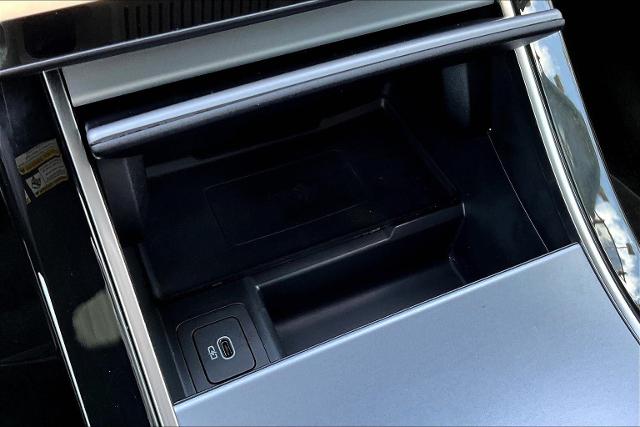 2024 Land Rover Range Rover Evoque Vehicle Photo in San Antonio, TX 78230
