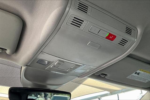 2024 Volkswagen Taos Vehicle Photo in San Antonio, TX 78230