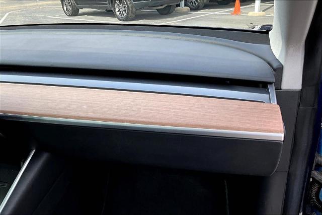 2018 Tesla Model 3 Vehicle Photo in San Antonio, TX 78230