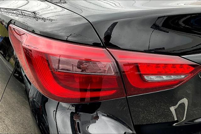 2023 INFINITI Q50 Vehicle Photo in San Antonio, TX 78230
