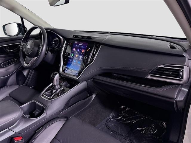2020 Subaru Outback Vehicle Photo in Puyallup, WA 98371