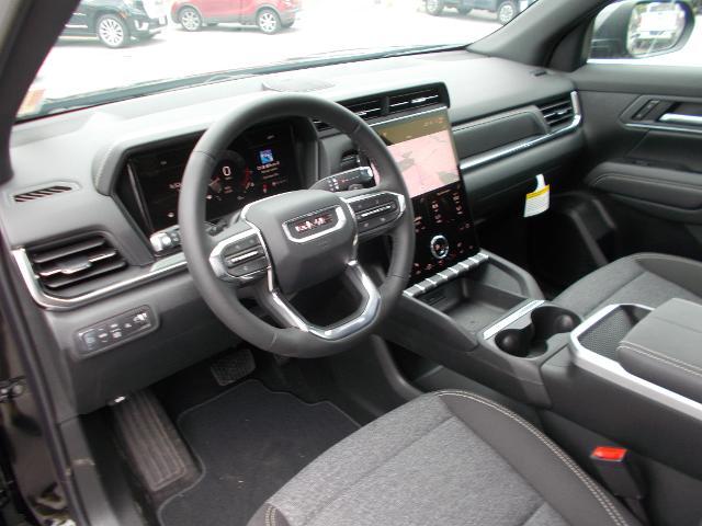 2026 GMC Terrain Vehicle Photo in LOWELL, MA 01852-4336