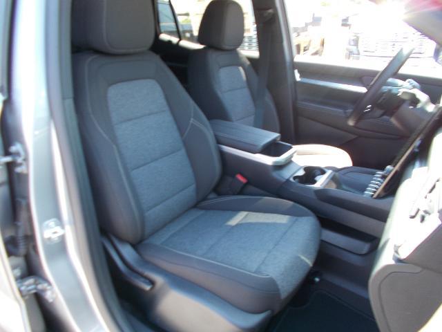 2026 GMC Terrain Vehicle Photo in LOWELL, MA 01852-4336
