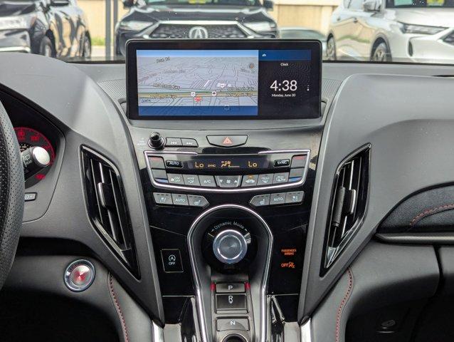 2023 Acura RDX Vehicle Photo in San Antonio, TX 78230