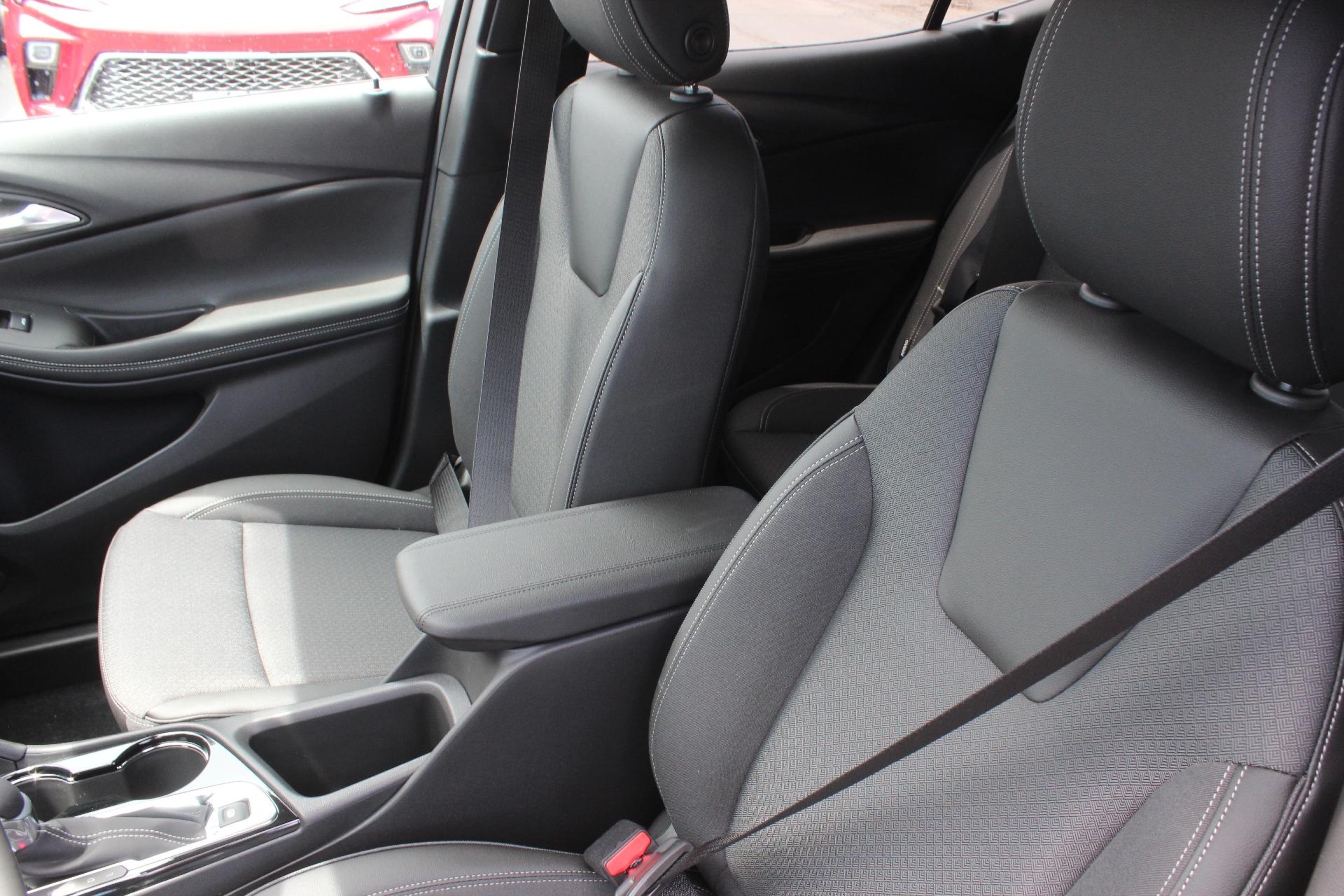2026 Buick Encore GX Vehicle Photo in AURORA, CO 80012-4011