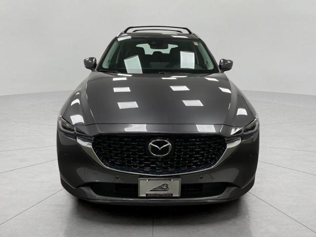 2025 Mazda CX-5 Vehicle Photo in Appleton, WI 54913