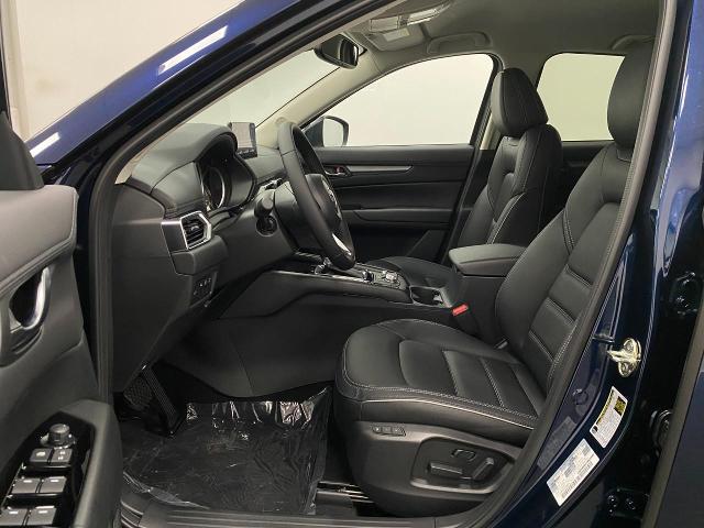 2025 Mazda CX-5 Vehicle Photo in Appleton, WI 54913
