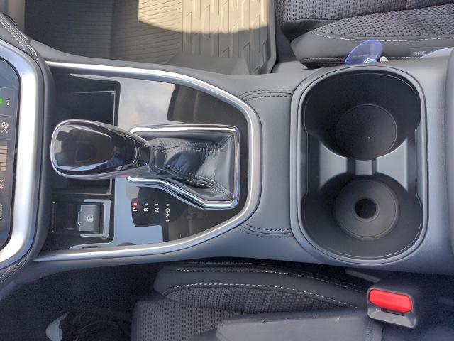 2025 Subaru Outback Vehicle Photo in Green Bay, WI 54304