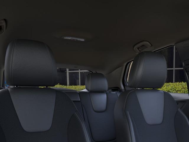 2026 Buick Encore GX Vehicle Photo in GEORGETOWN, TX 78626-7508