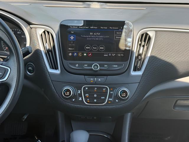 2024 Chevrolet Malibu Vehicle Photo in MIDDLETON, WI 53562-1492