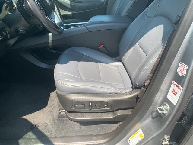 2024 Buick Enclave Vehicle Photo in GREEN BAY, WI 54304-5303
