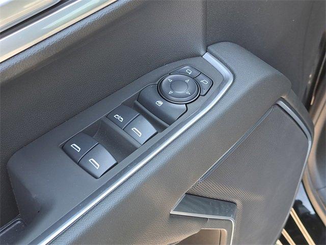 2024 Chevrolet Silverado 1500 Vehicle Photo in MILFORD, OH 45150-1684