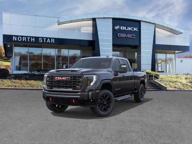 2025 GMC Sierra 2500 HD Vehicle Photo in ZELIENOPLE, PA 16063-2910