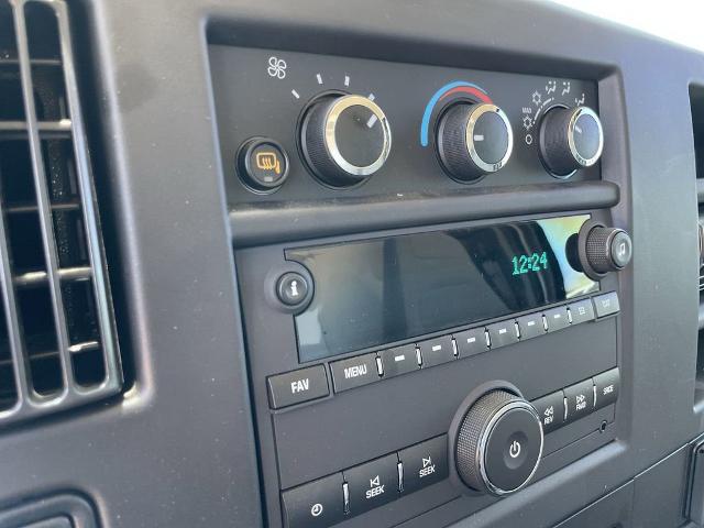 2025 GMC Savana Cutaway 3500 Vehicle Photo in GILBERT, AZ 85297-0402