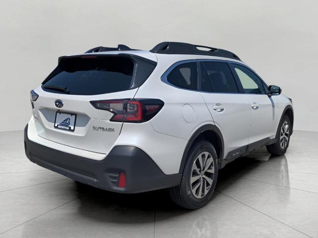 2022 Subaru Outback Vehicle Photo in Green Bay, WI 54304