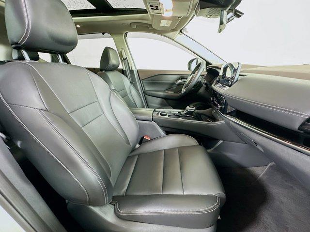 2023 Nissan Rogue Vehicle Photo in Flemington, NJ 08822
