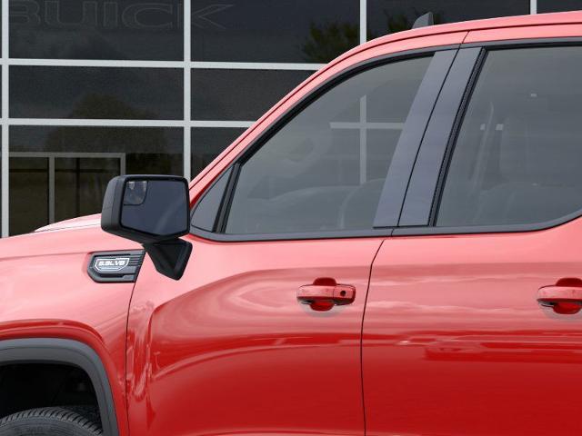 2025 GMC Sierra 1500 Vehicle Photo in HARRISBURG, PA 17111-1033