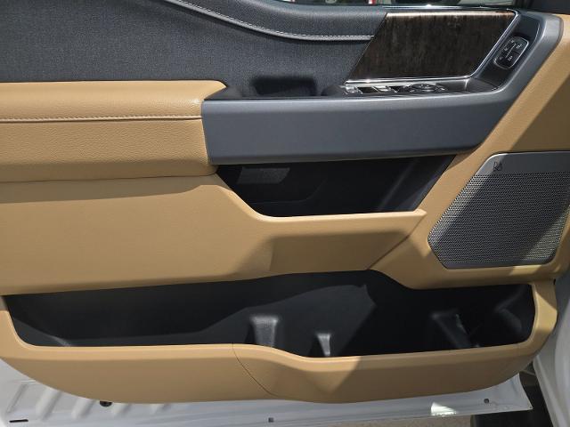 2023 Ford F-150 Vehicle Photo in Weatherford, TX 76087
