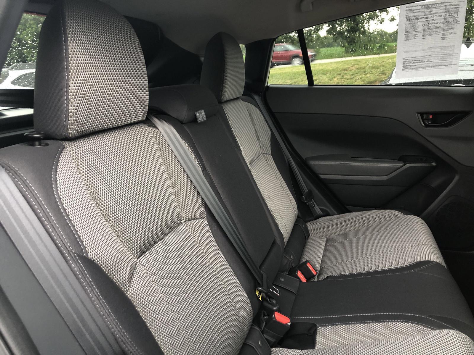 2024 Subaru Crosstrek Vehicle Photo in Mechanicsburg, PA 17050