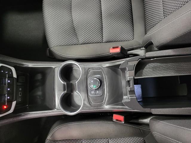 2024 GMC Terrain Vehicle Photo in APPLETON, WI 54914-4656