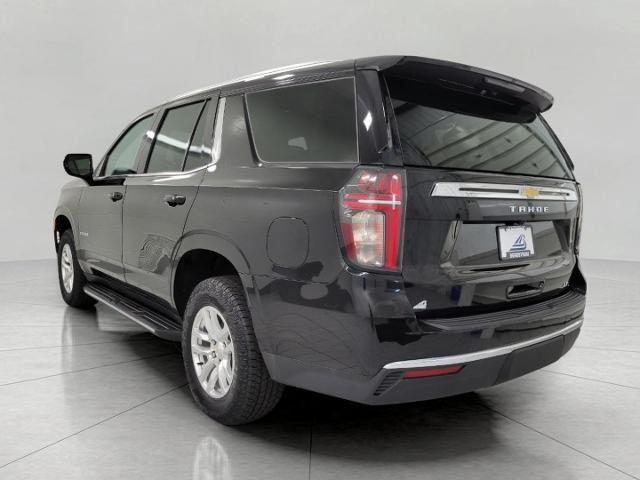 2023 Chevrolet Tahoe Vehicle Photo in APPLETON, WI 54914-4656