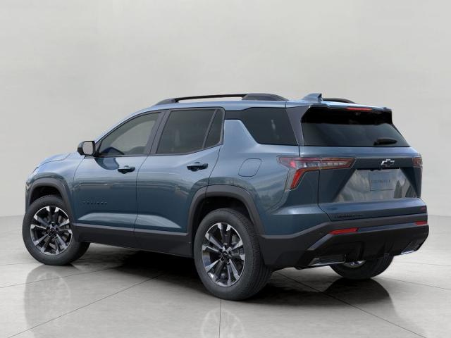 2026 Chevrolet Equinox Vehicle Photo in NEENAH, WI 54956-2243