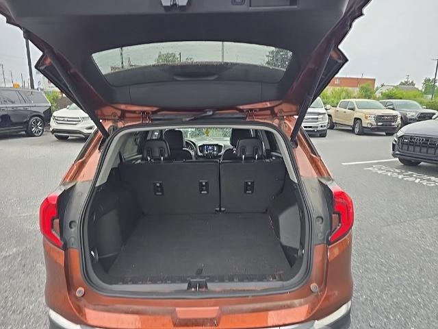 2019 GMC Terrain Vehicle Photo in HARRISBURG, PA 17111-1033