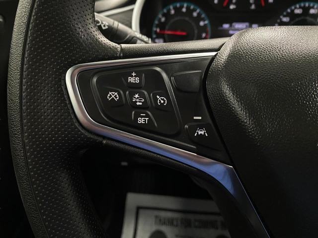 2024 Chevrolet Malibu Vehicle Photo in Appleton, WI 54913