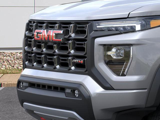 2025 GMC Canyon Vehicle Photo in TREVOSE, PA 19053-4984