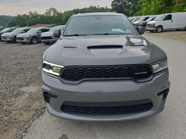 2021 Dodge Durango Vehicle Photo in Pleasant Hills, PA 15236