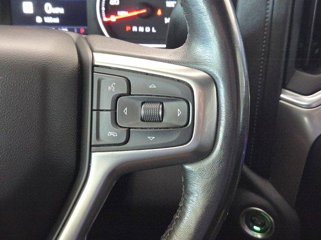 2021 Chevrolet Silverado 1500 Vehicle Photo in Decatur, TX 76234