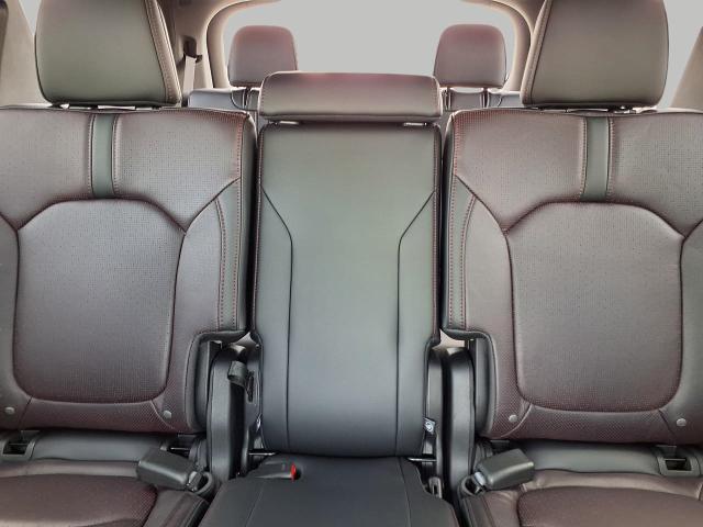 2025 Honda Pilot Vehicle Photo in Oshkosh, WI 54904
