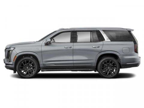 2025 Cadillac Escalade Vehicle Photo in BRUNSWICK, GA 31525-1881