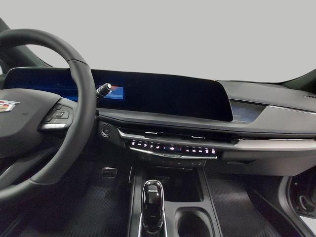 2025 Cadillac XT4 Vehicle Photo in MADISON, WI 53713-3220
