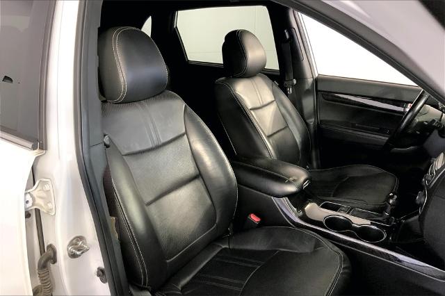 2014 Kia Sorento Vehicle Photo in Lees Summit, MO 64086