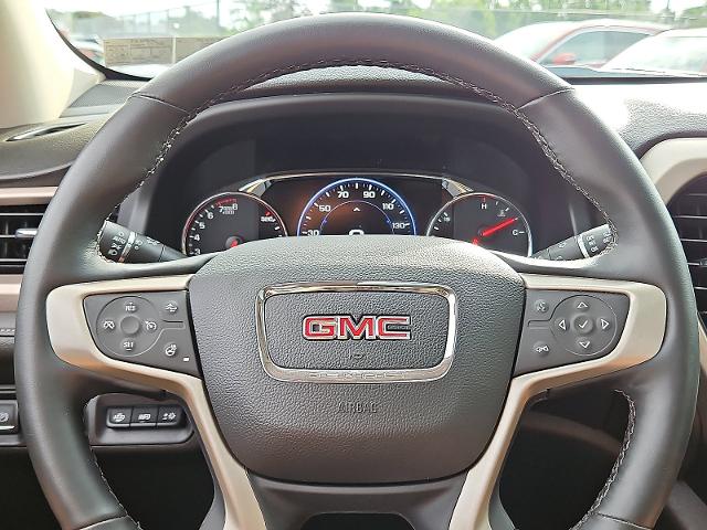 2023 GMC Acadia Vehicle Photo in TREVOSE, PA 19053-4984