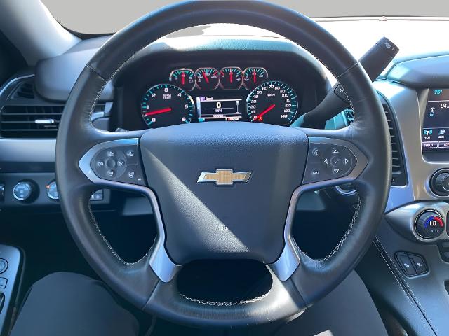 2016 Chevrolet Tahoe Vehicle Photo in APPLETON, WI 54914-8833
