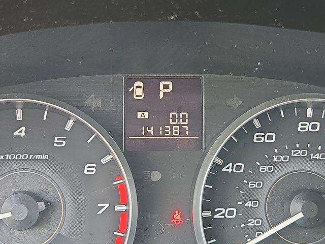 2011 Subaru Legacy Vehicle Photo in WATERTOWN, CT 06795-3318