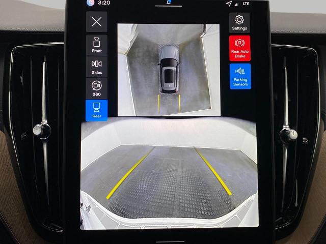 2026 Volvo XC60 Vehicle Photo in Appleton, WI 54913