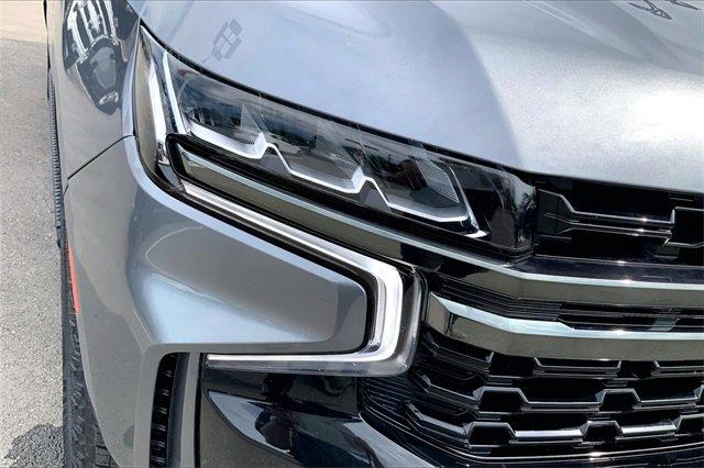 2022 Chevrolet Tahoe Vehicle Photo in KANSAS CITY, MO 64114-4502