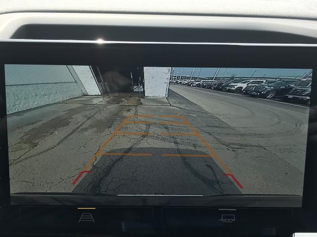 2022 Chevrolet Silverado 1500 Vehicle Photo in GREEN BAY, WI 54303-3330