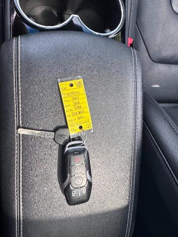 2015 Ford Edge Vehicle Photo in Oshkosh, WI 54901