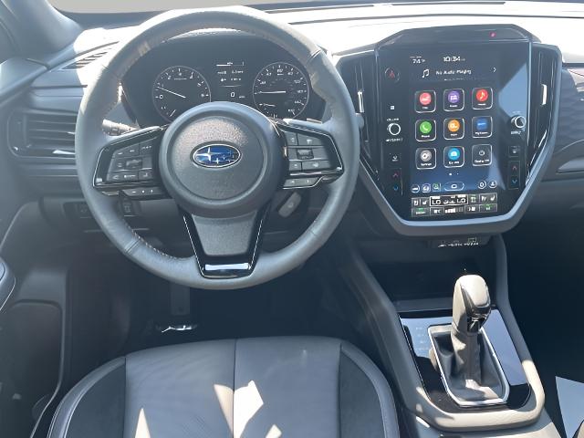 2025 Subaru Forester Vehicle Photo in Green Bay, WI 54304