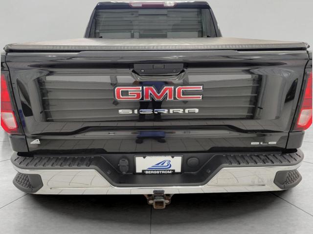 2019 GMC Sierra 1500 Vehicle Photo in Neenah, WI 54956