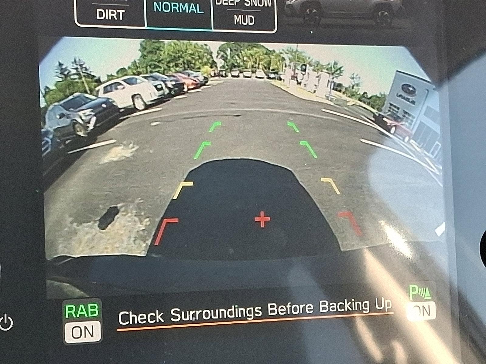 2024 Subaru Crosstrek Vehicle Photo in Easton, PA 18045