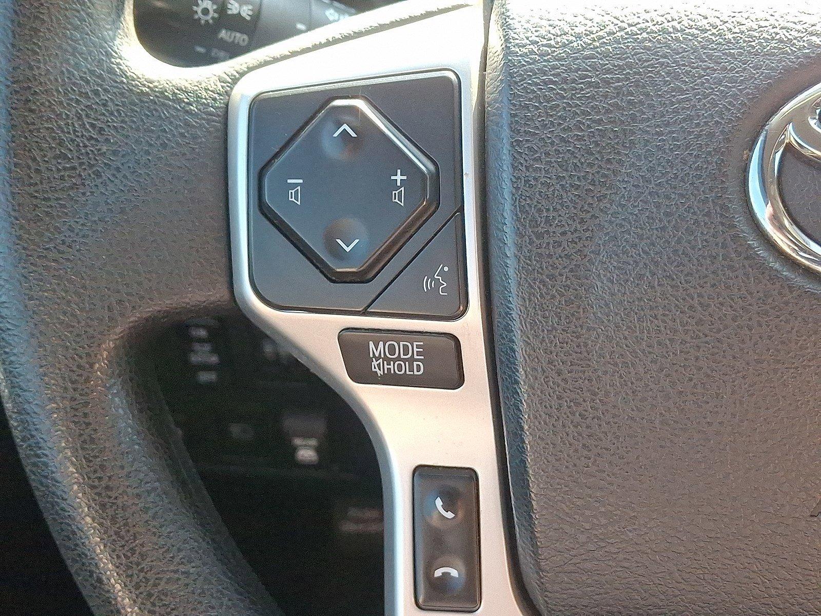 2020 Toyota Tundra 4WD Vehicle Photo in Harrisburg, PA 17111