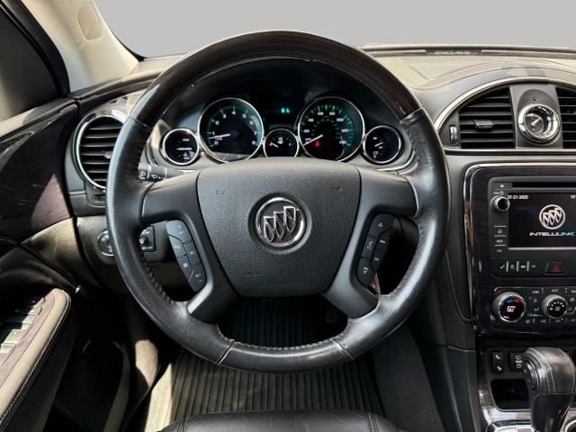 2016 Buick Enclave Vehicle Photo in Appleton, WI 54914