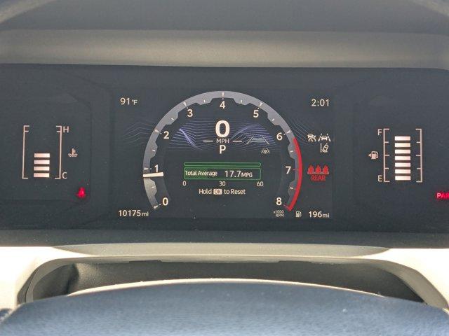 2024 Toyota Tacoma 4WD Vehicle Photo in BRUNSWICK, GA 31525-1881