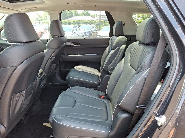 2023 Hyundai PALISADE Vehicle Photo in Philadelphia, PA 19116
