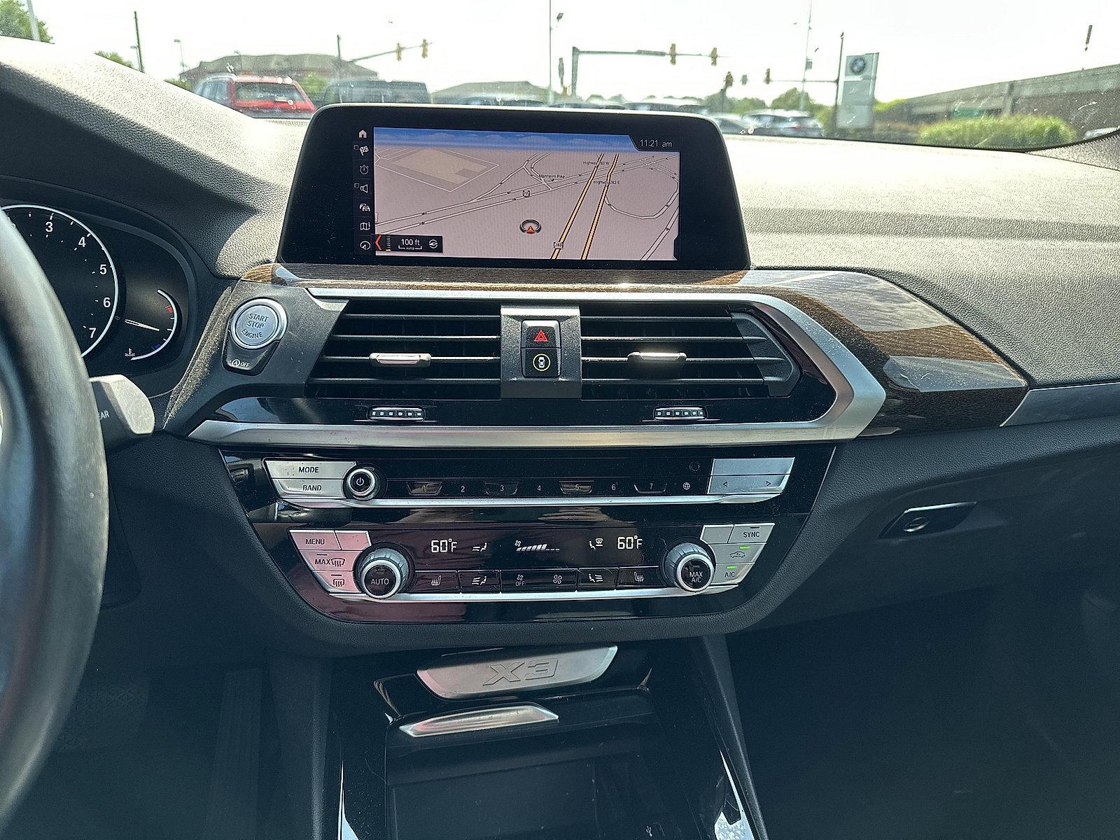 2020 BMW X3 xDrive30i Vehicle Photo in Lancaster, PA 17601